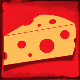 Swiss Cheese icon