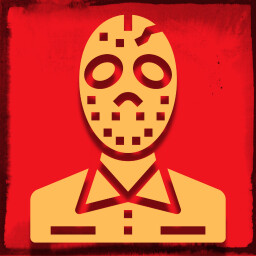 Serial Killer icon
