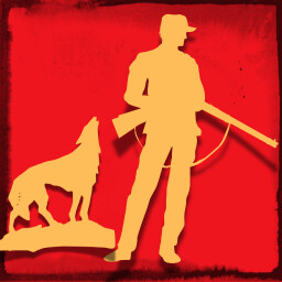 Wolf Hunter icon