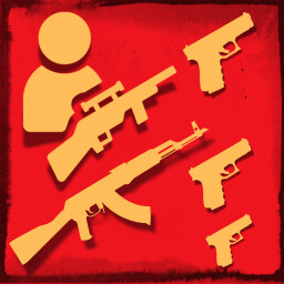 Gun Collector icon