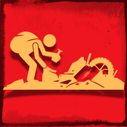 Not Needed by Anyone icon