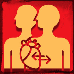 Organ Donor icon