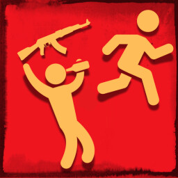 Be Careful Where You Shoot icon