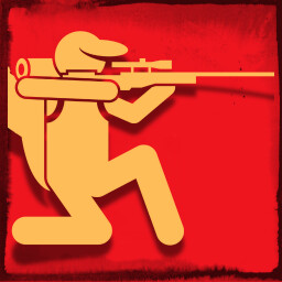 Sniper icon