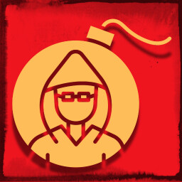 Saboteur icon