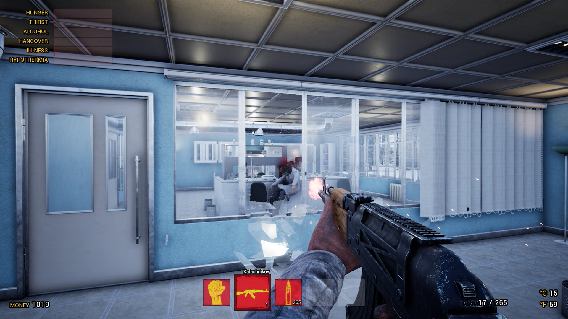 Trans-Siberian Railway Simulator Screenshot 15