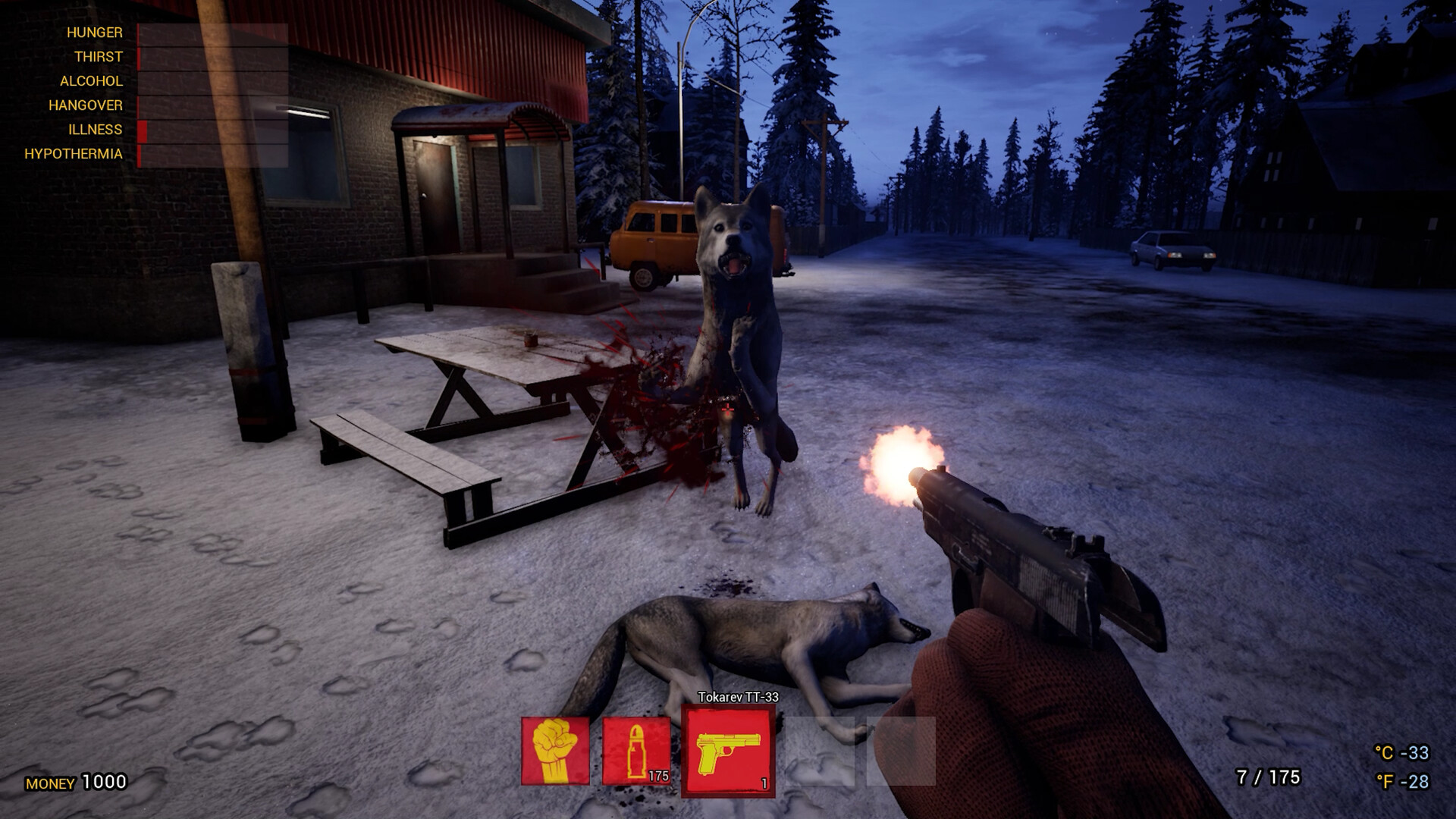 Trans-Siberian Railway Simulator Screenshot 5