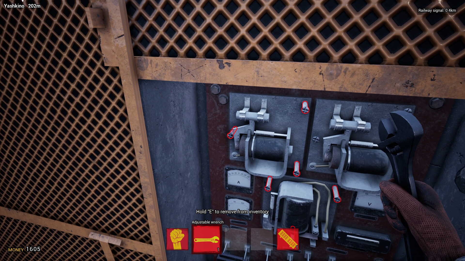 Trans-Siberian Railway Simulator Screenshot 8