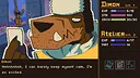 Dimon - The Witch's Pervert Assistant Screenshot 9
