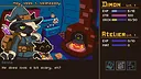Dimon - The Witch's Pervert Assistant Screenshot 4