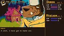 Dimon - The Witch's Pervert Assistant Screenshot 0