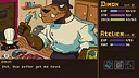 Dimon - The Witch's Pervert Assistant Screenshot 11