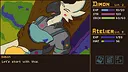 Dimon - The Witch's Pervert Assistant Screenshot 5