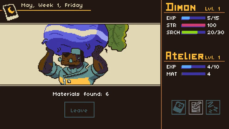 Dimon - The Witch's Pervert Assistant Screenshot 7