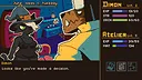 Dimon - The Witch's Pervert Assistant Screenshot 1