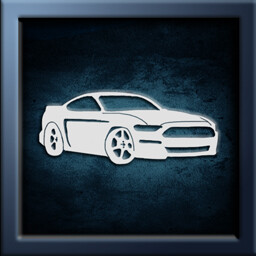 Need for speed icon