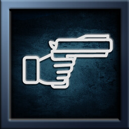 Shh, time to sleep icon