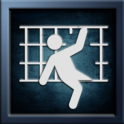 Prison break icon