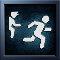 Escape cops icon