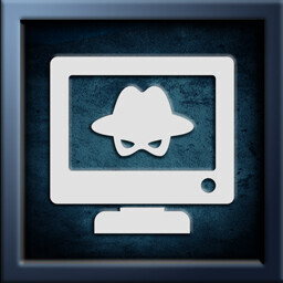 Blackbay Master icon
