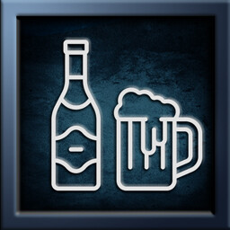 Dude, get sober icon