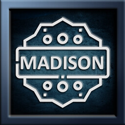 Madison St. icon