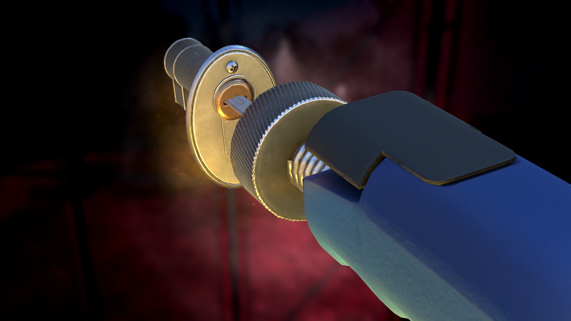 Thief Simulator 2 Screenshot 1