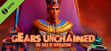 Gears Unchained: The rise of revolution Demo
