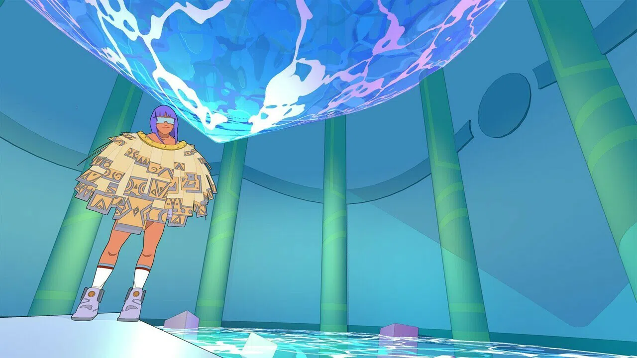 Obec Demo Screenshot 7