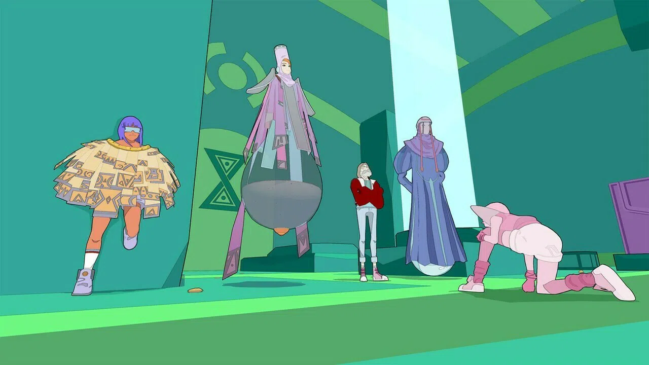 Obec Demo Screenshot 3