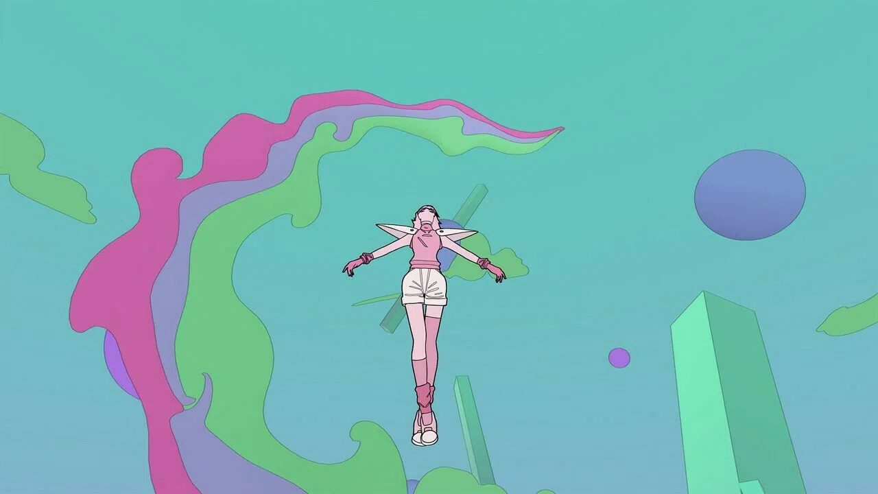 Obec Demo Screenshot 1