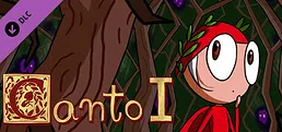 Canto I - Original Artbook
