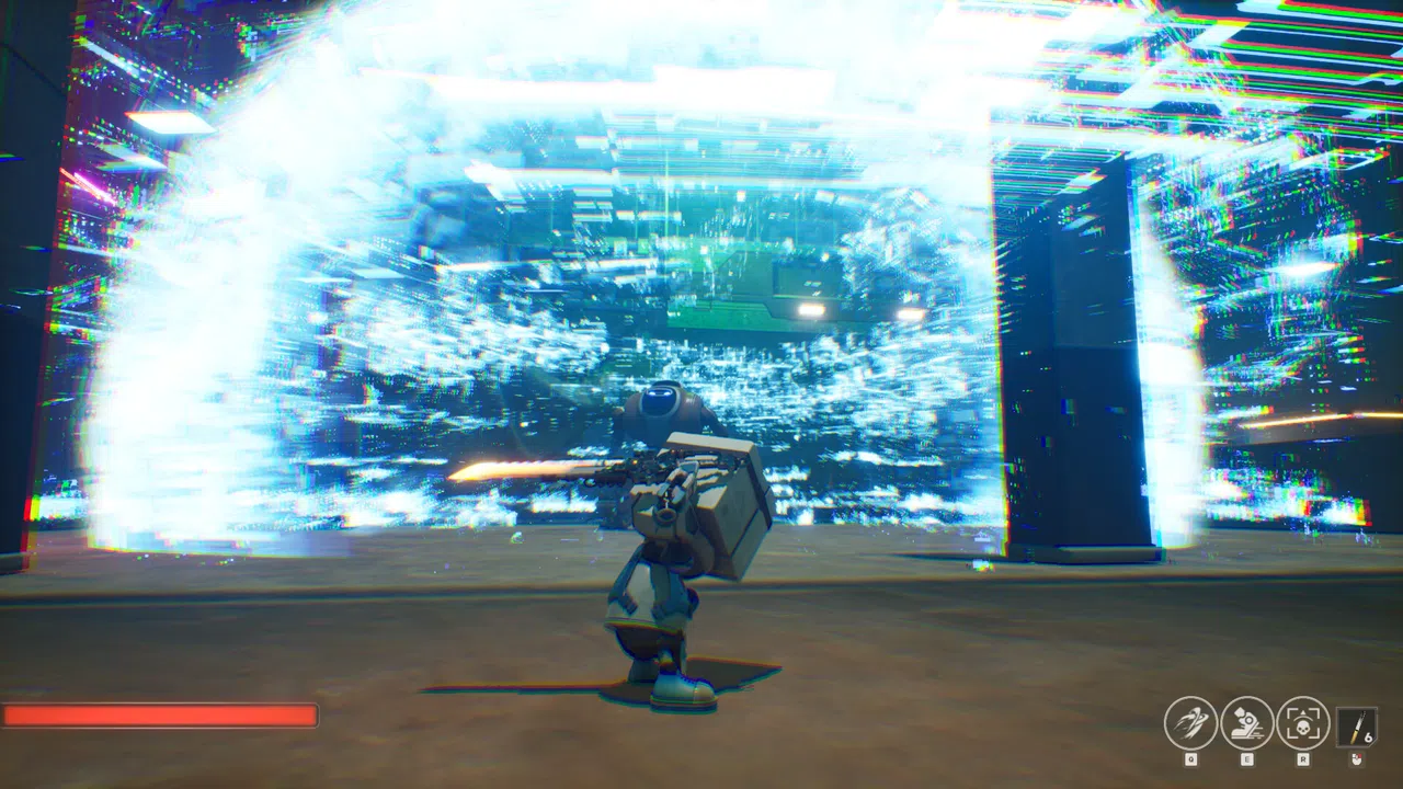 BackStreet Screenshot 4