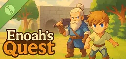 Enoah's Quest Demo