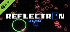 Reflectron Demo