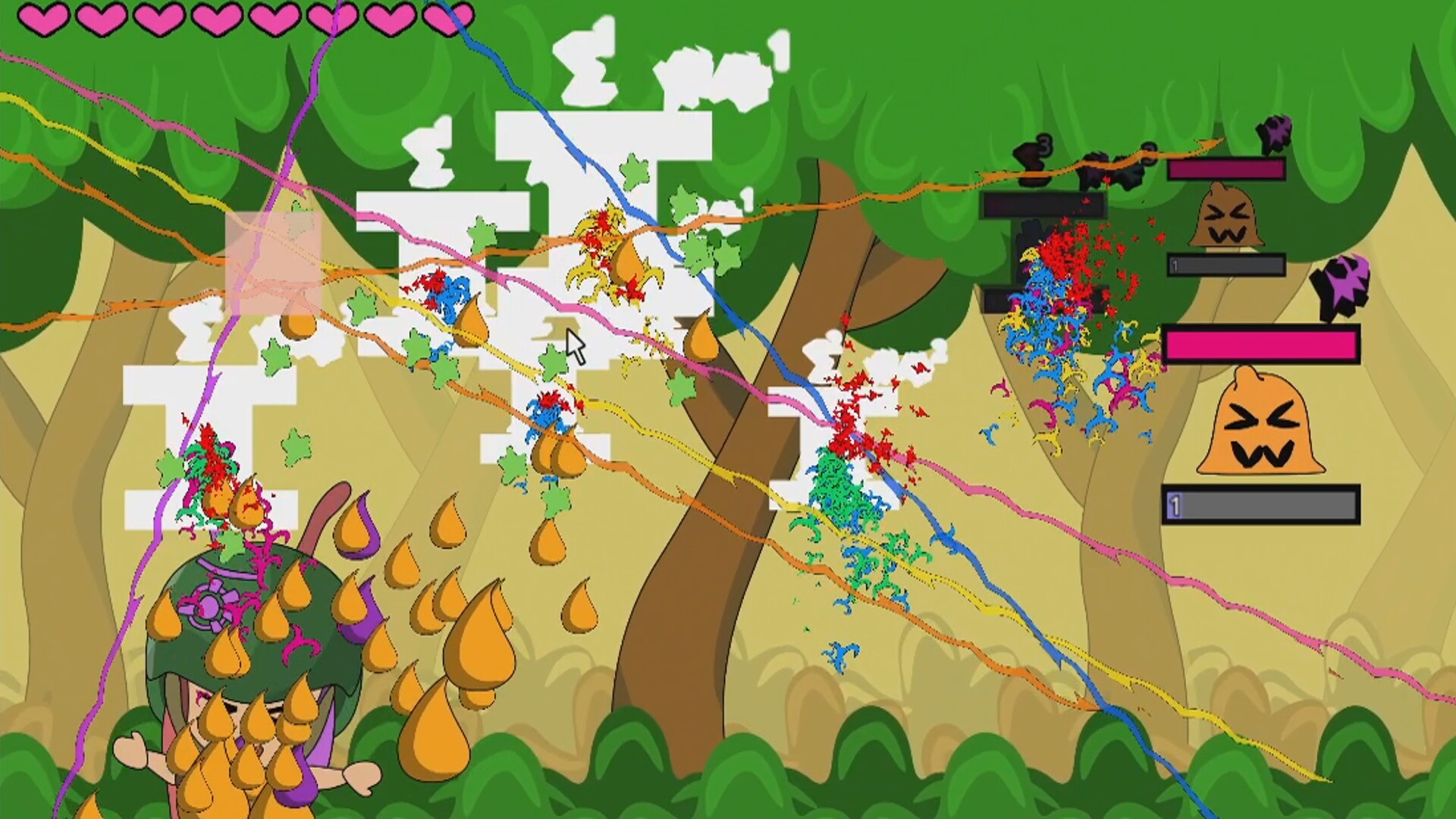 Goojeegoop Screenshot 7