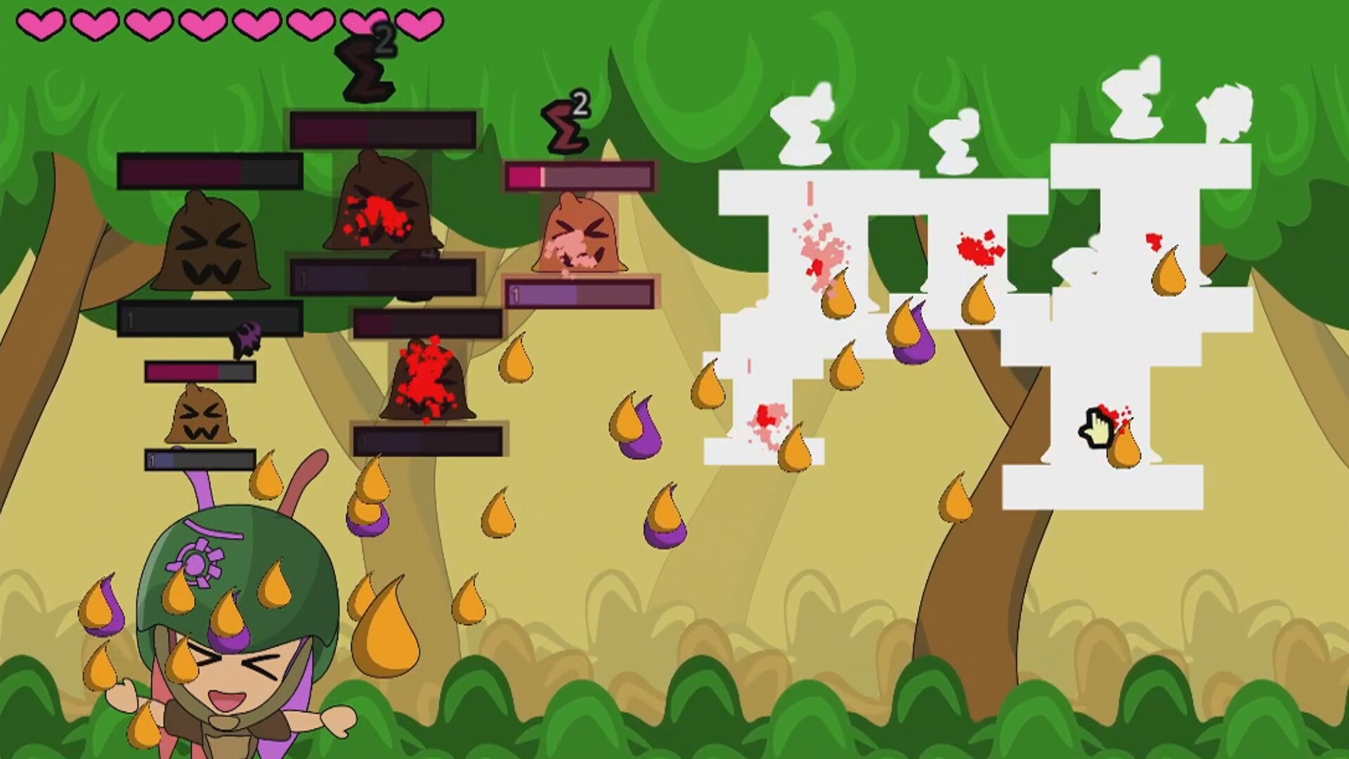 Goojeegoop Screenshot 2