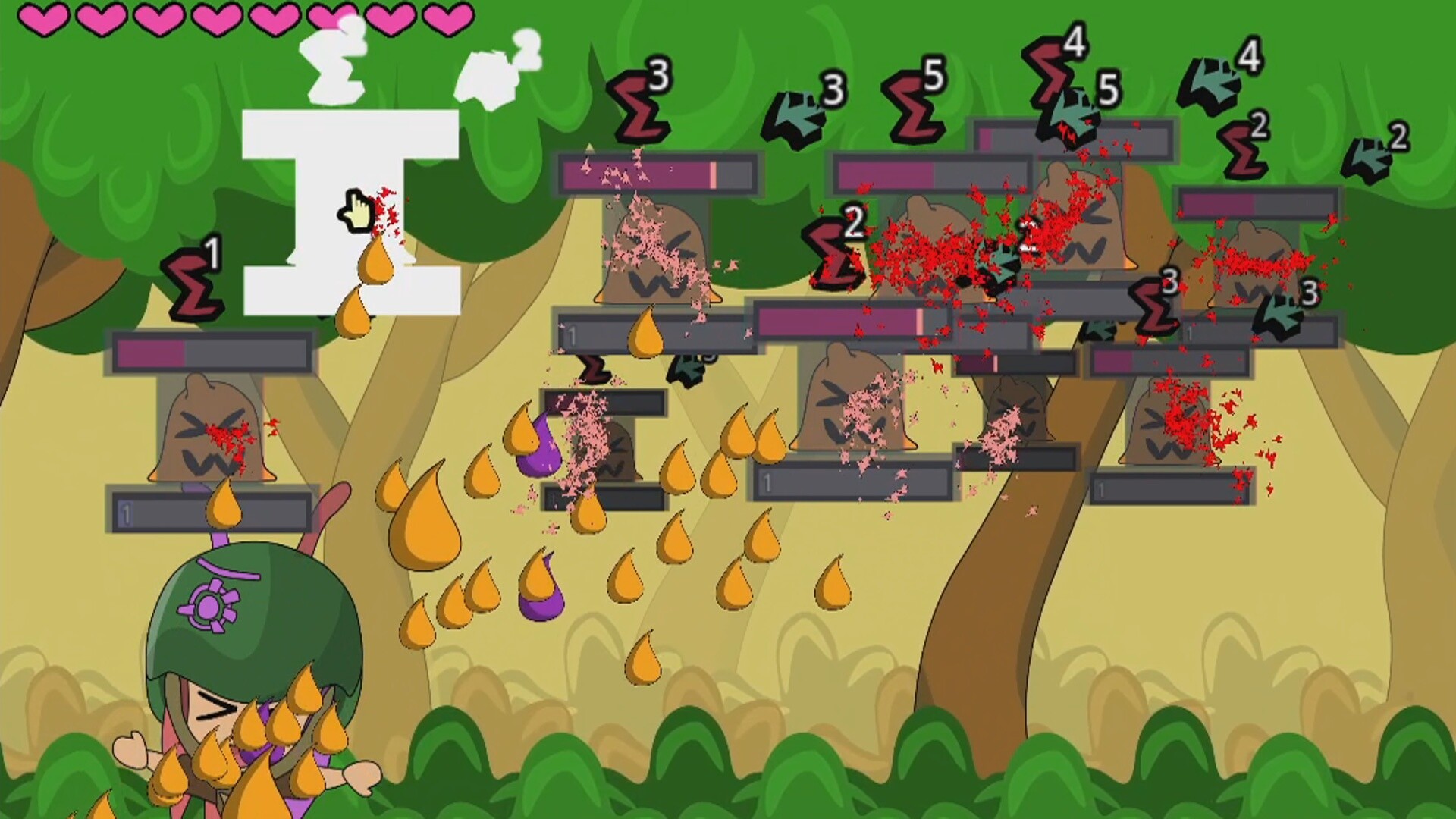 Goojeegoop Screenshot 6