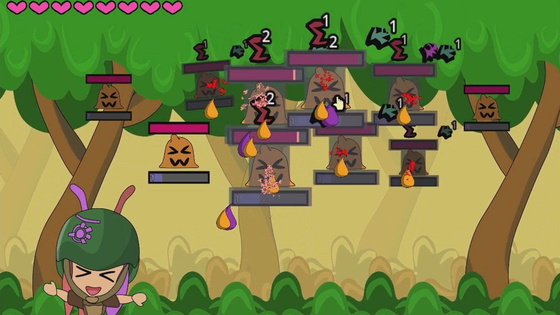 Goojeegoop Screenshot 8