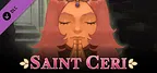 Saint Ceri - extra booklet