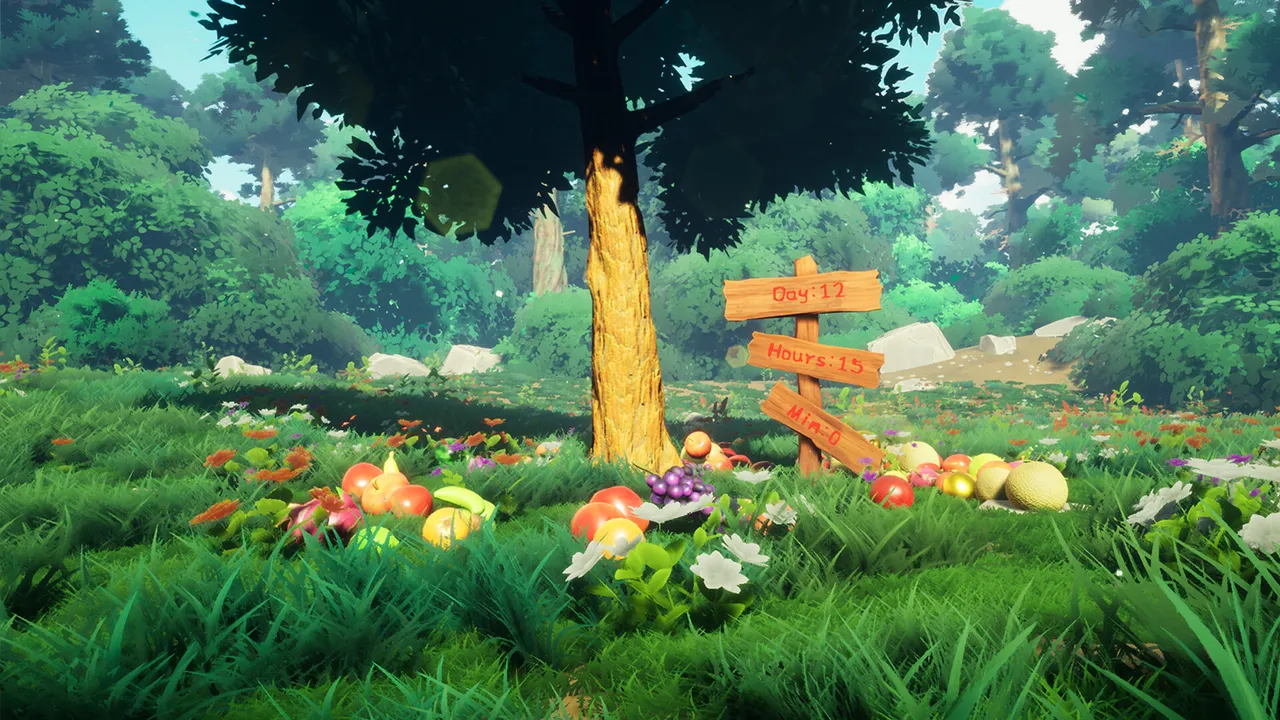 TimeKeeper Screenshot 2
