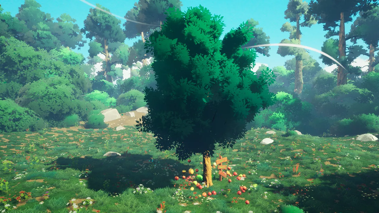 TimeKeeper Screenshot 3