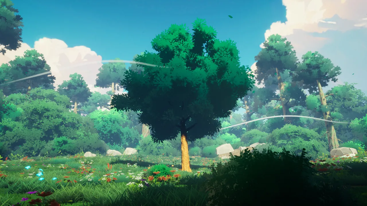 TimeKeeper Screenshot 5