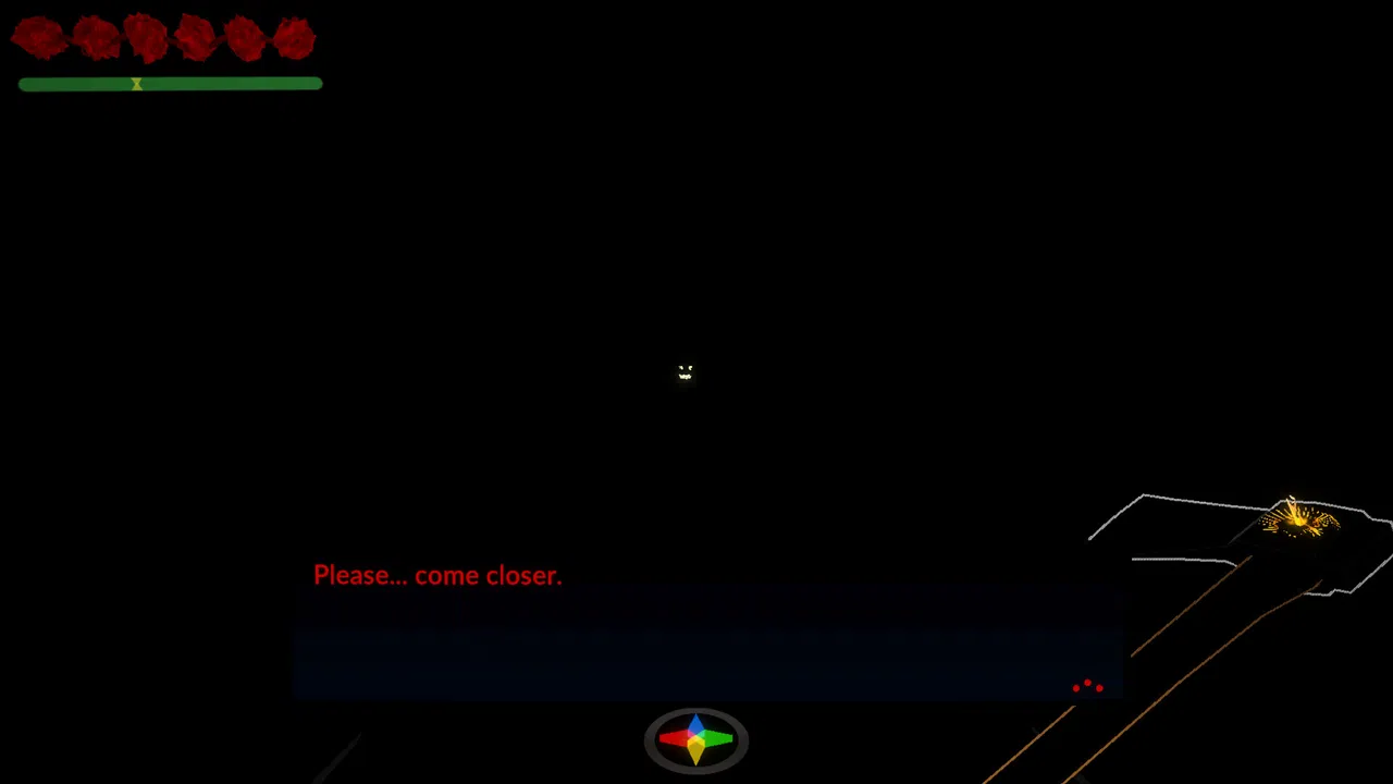 Does The Moon Dream Screenshot 5