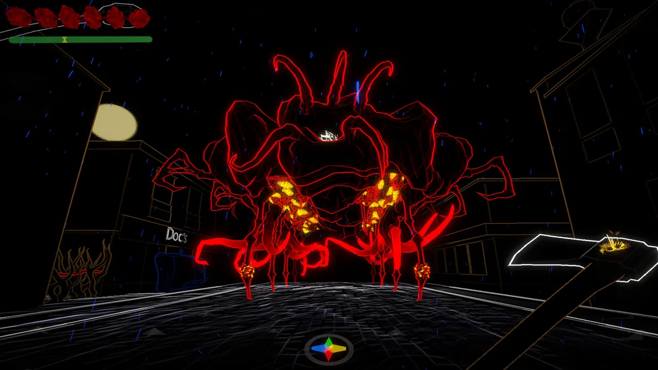 Does The Moon Dream Screenshot 4