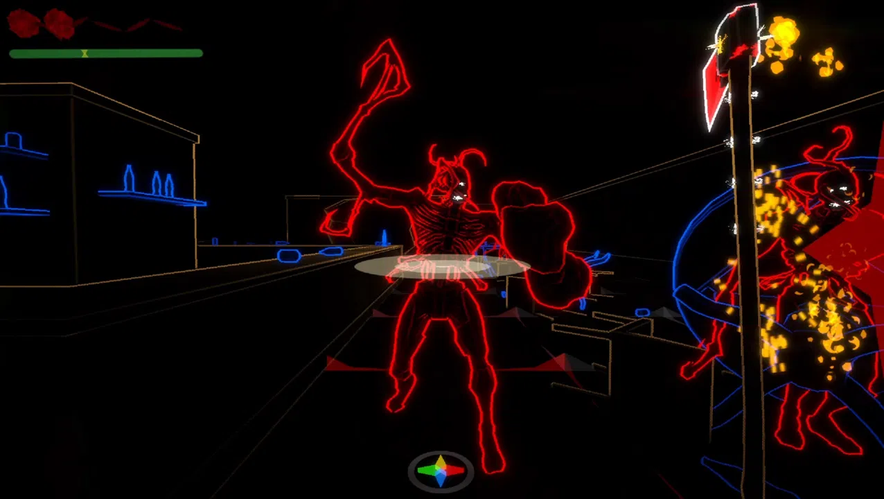 Does The Moon Dream Screenshot 3
