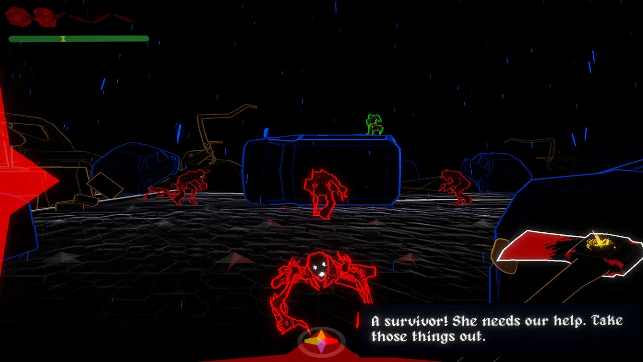 Does The Moon Dream Screenshot 1