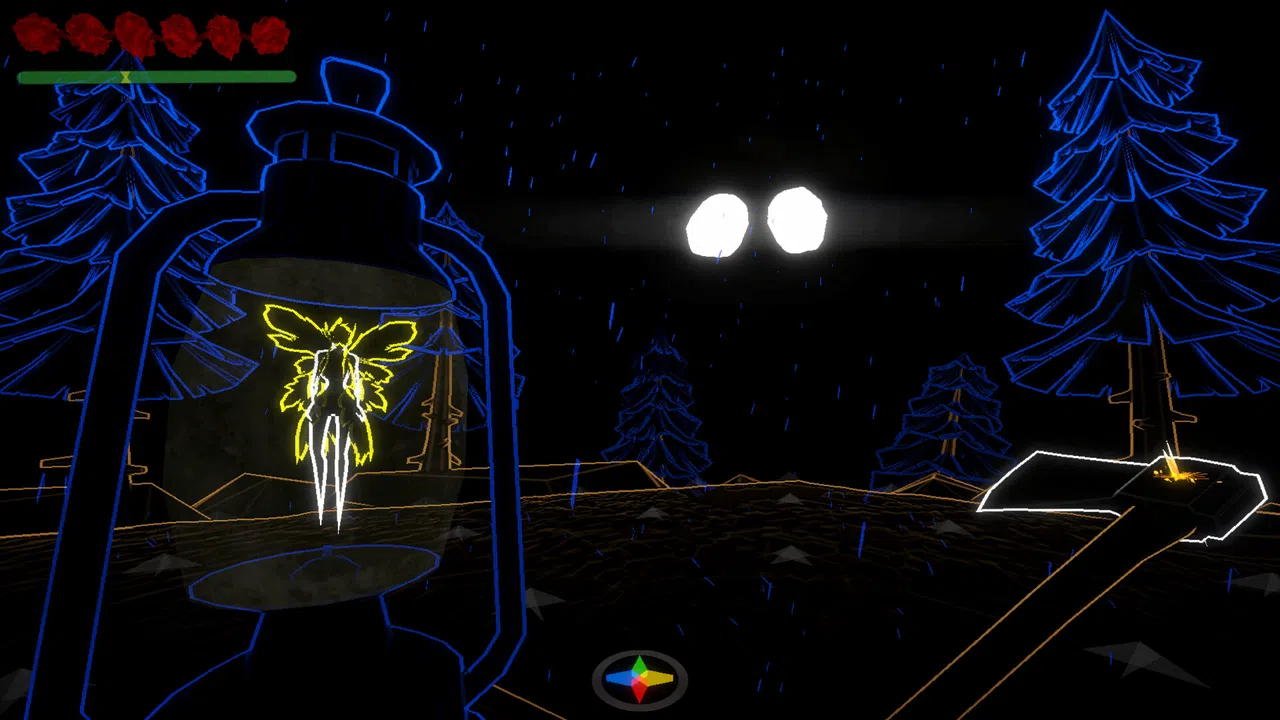 Does The Moon Dream Screenshot 0