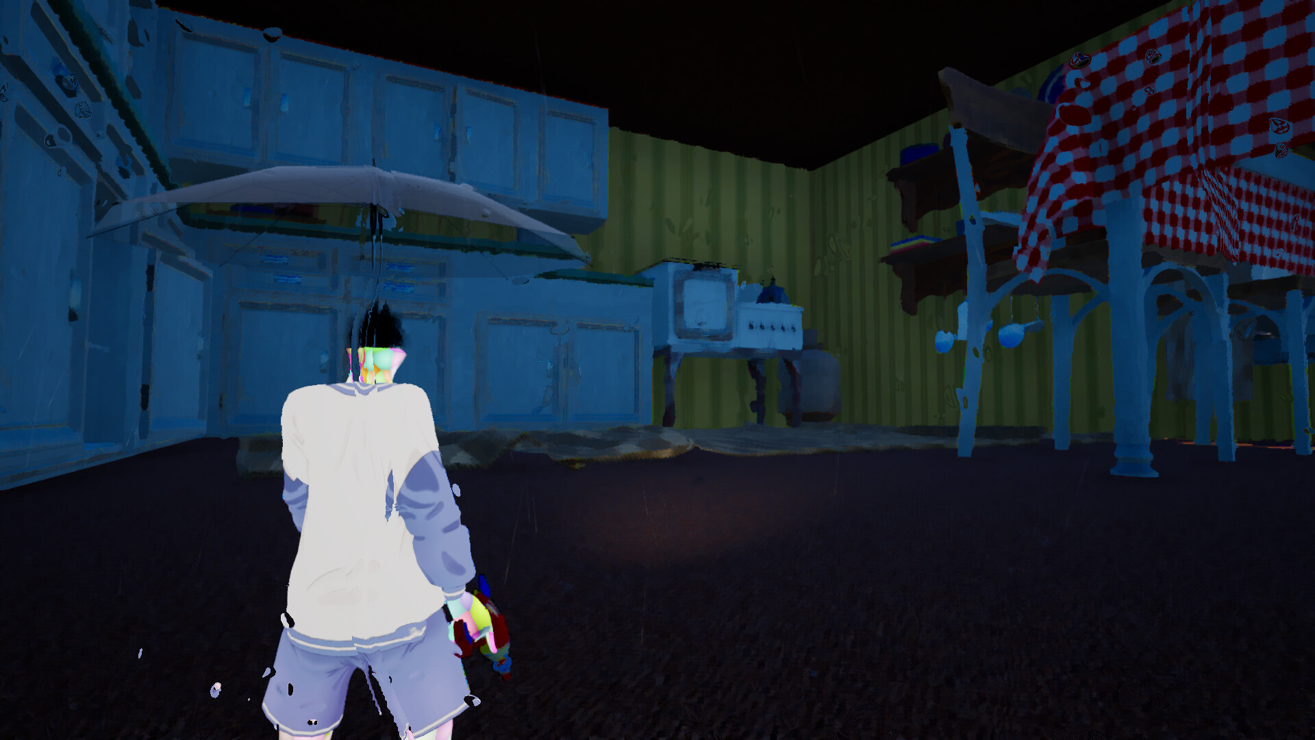 Inverted Dreams Screenshot 5