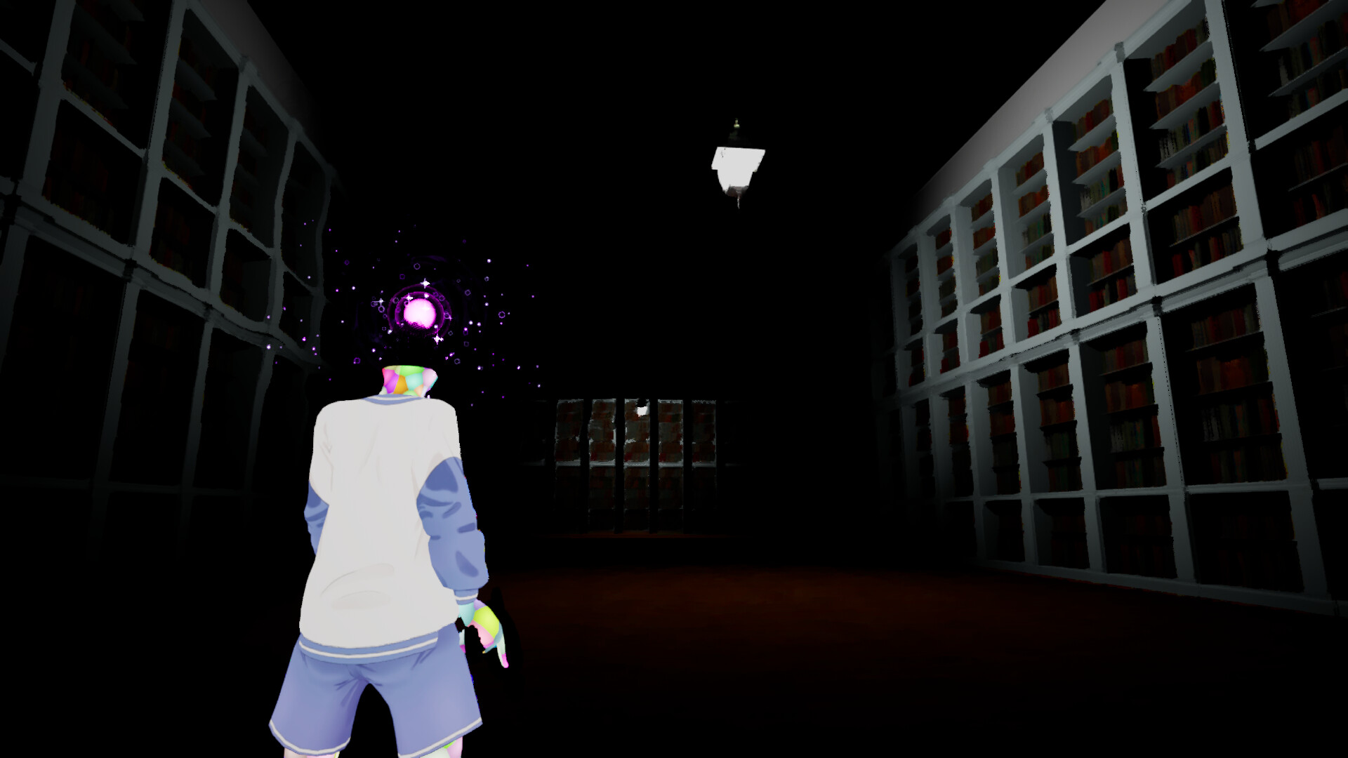 Inverted Dreams Screenshot 6